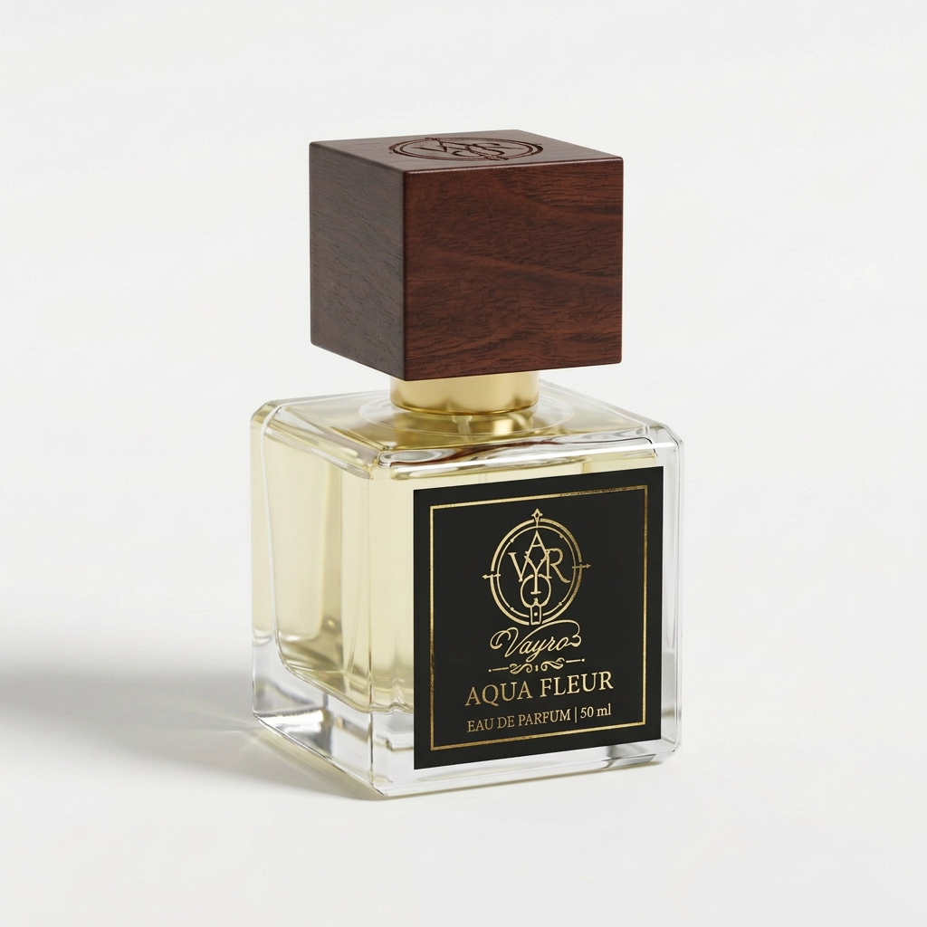 Aqua Fleur