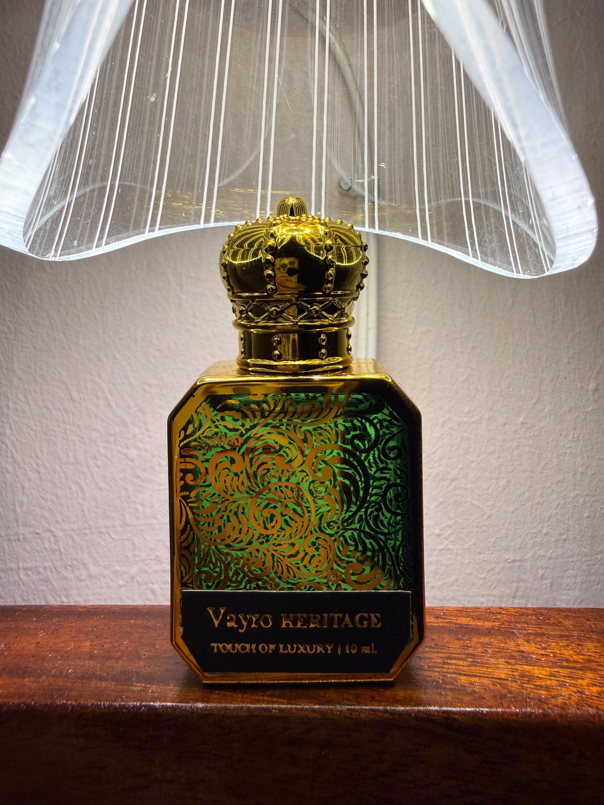 Vayro Heritage