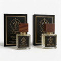Éther Blanc + Aqua Fleur