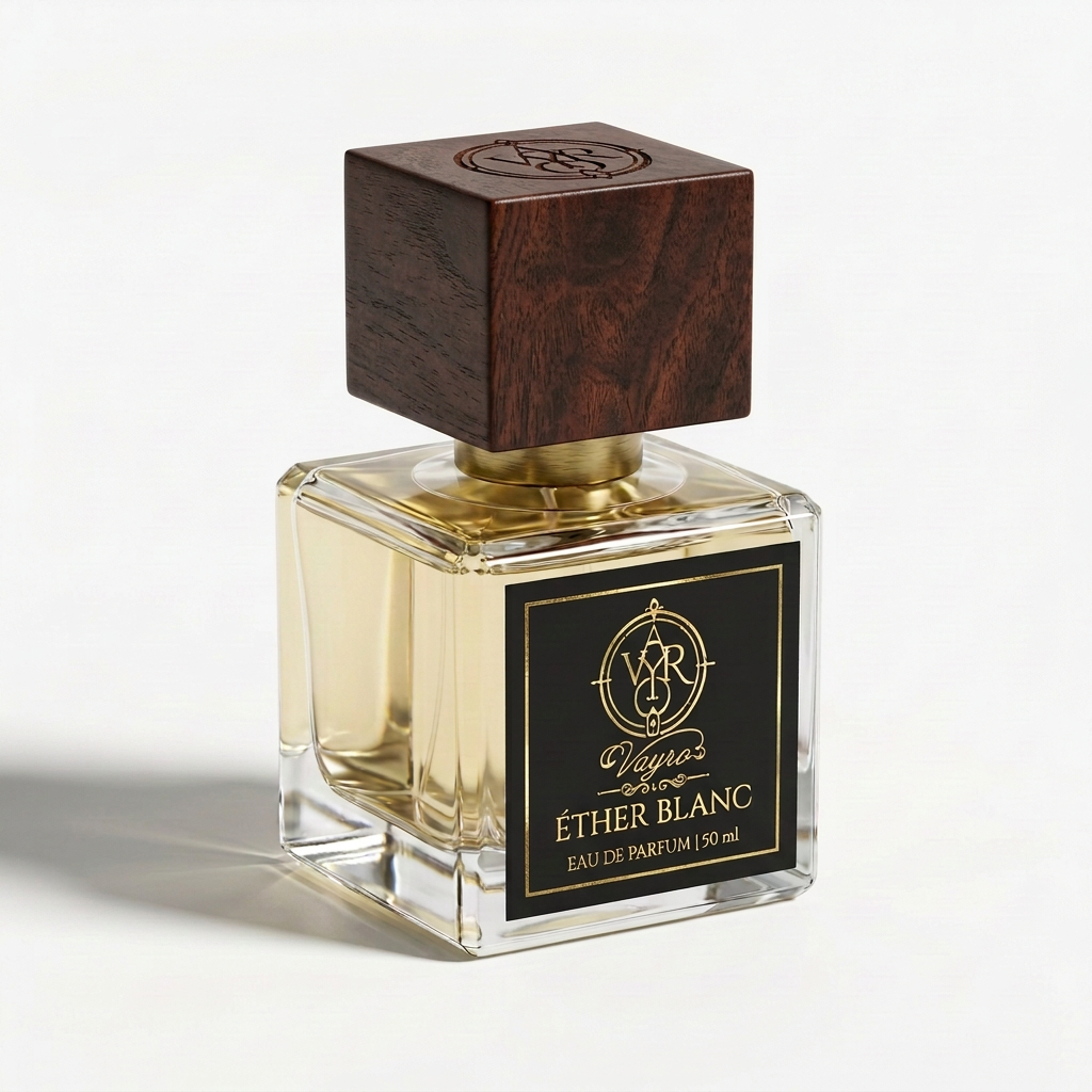 Éther Blanc