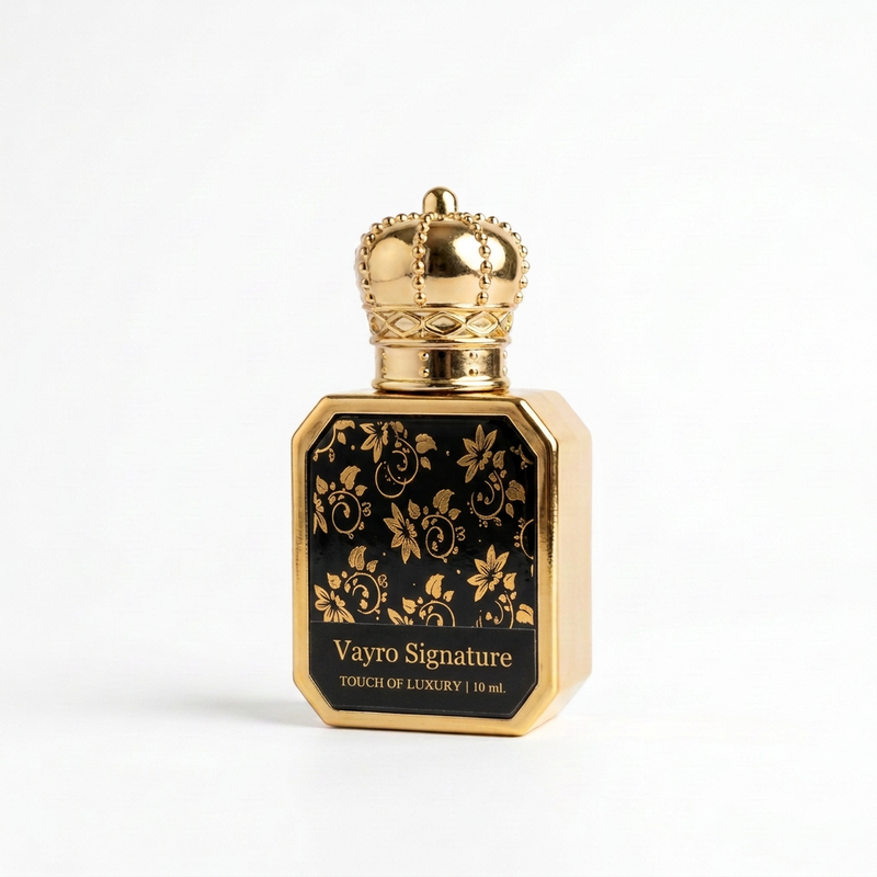 Vayro Attar