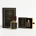Aqua Fleur + Vayro Signature