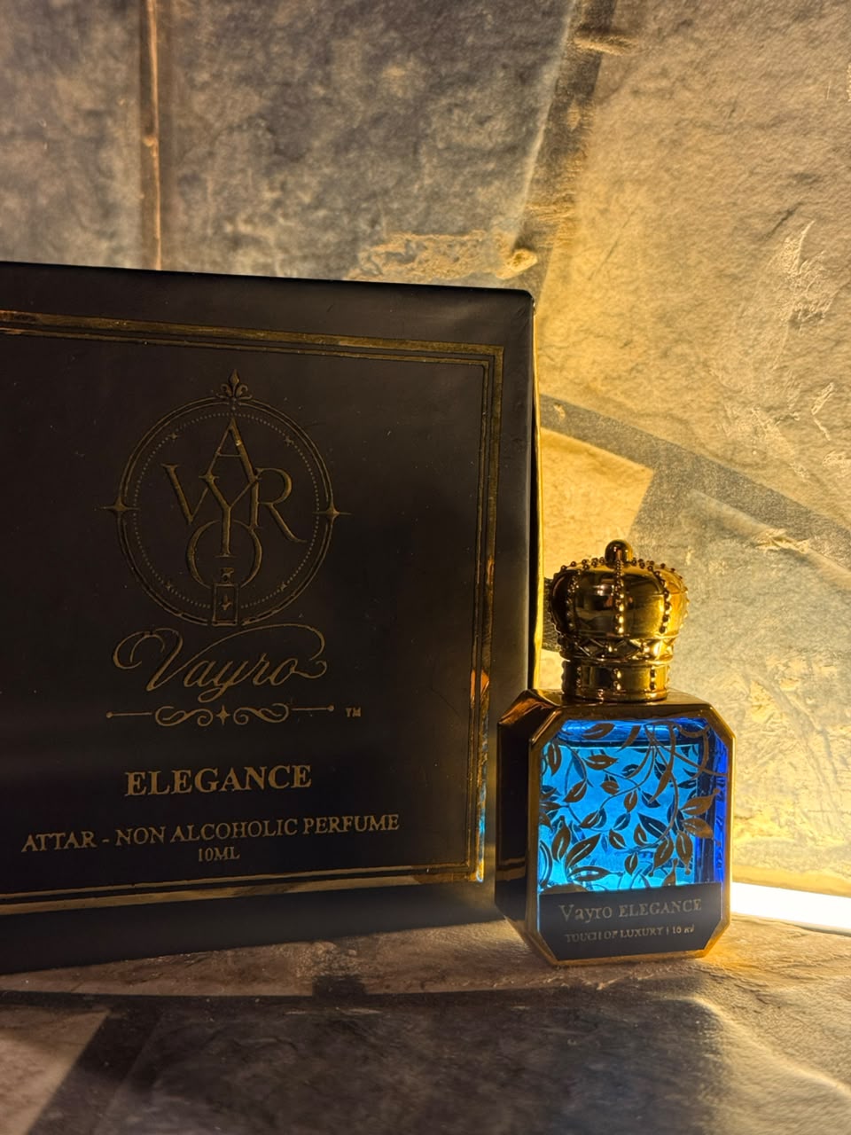 Vayro Elegance