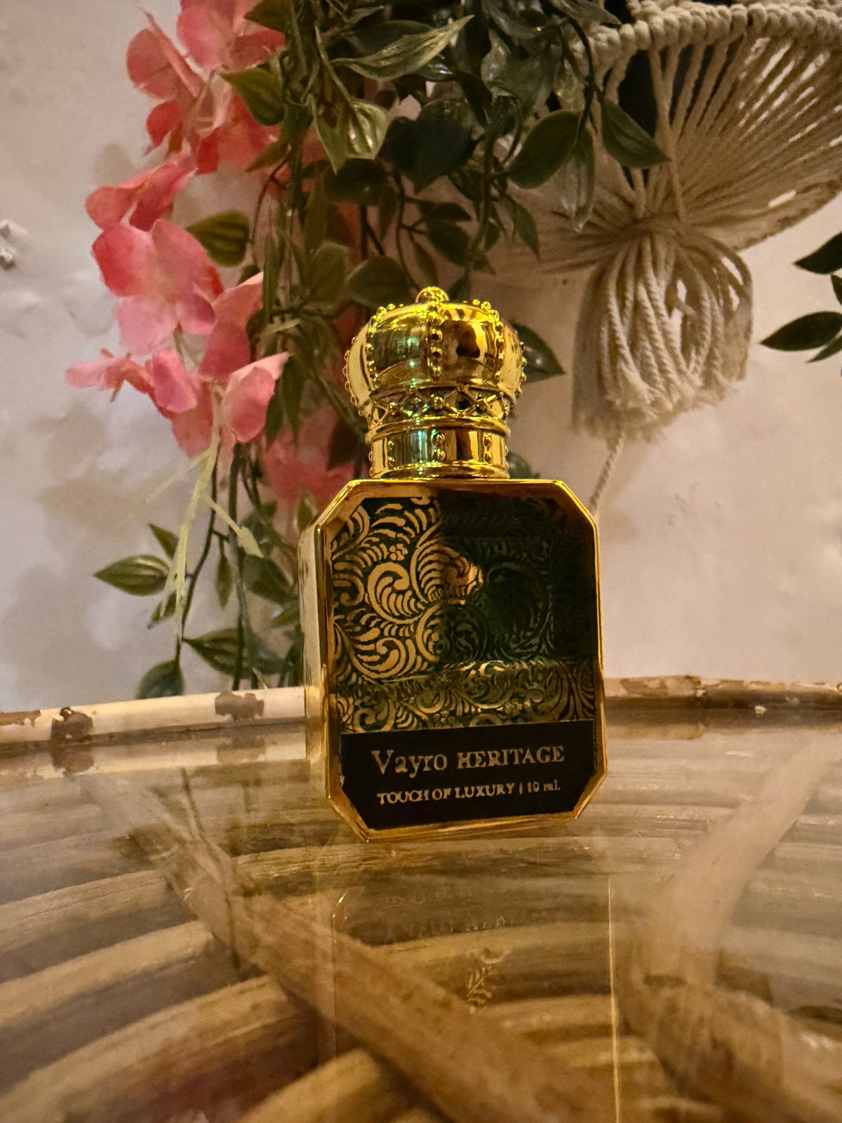 Vayro Heritage