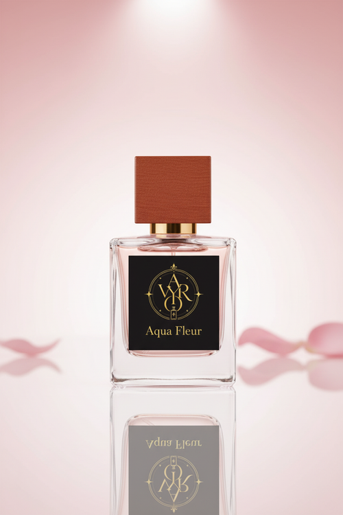Aqua fleur