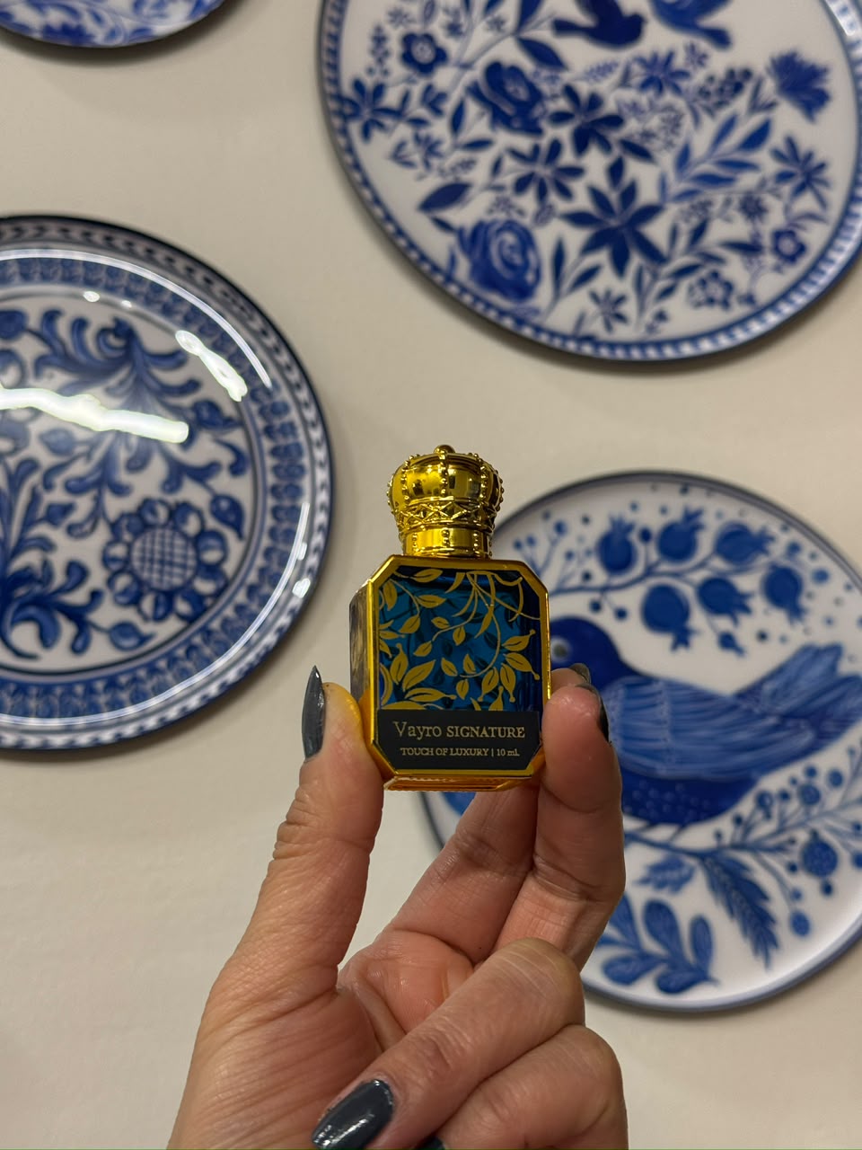 Vayro Elegance